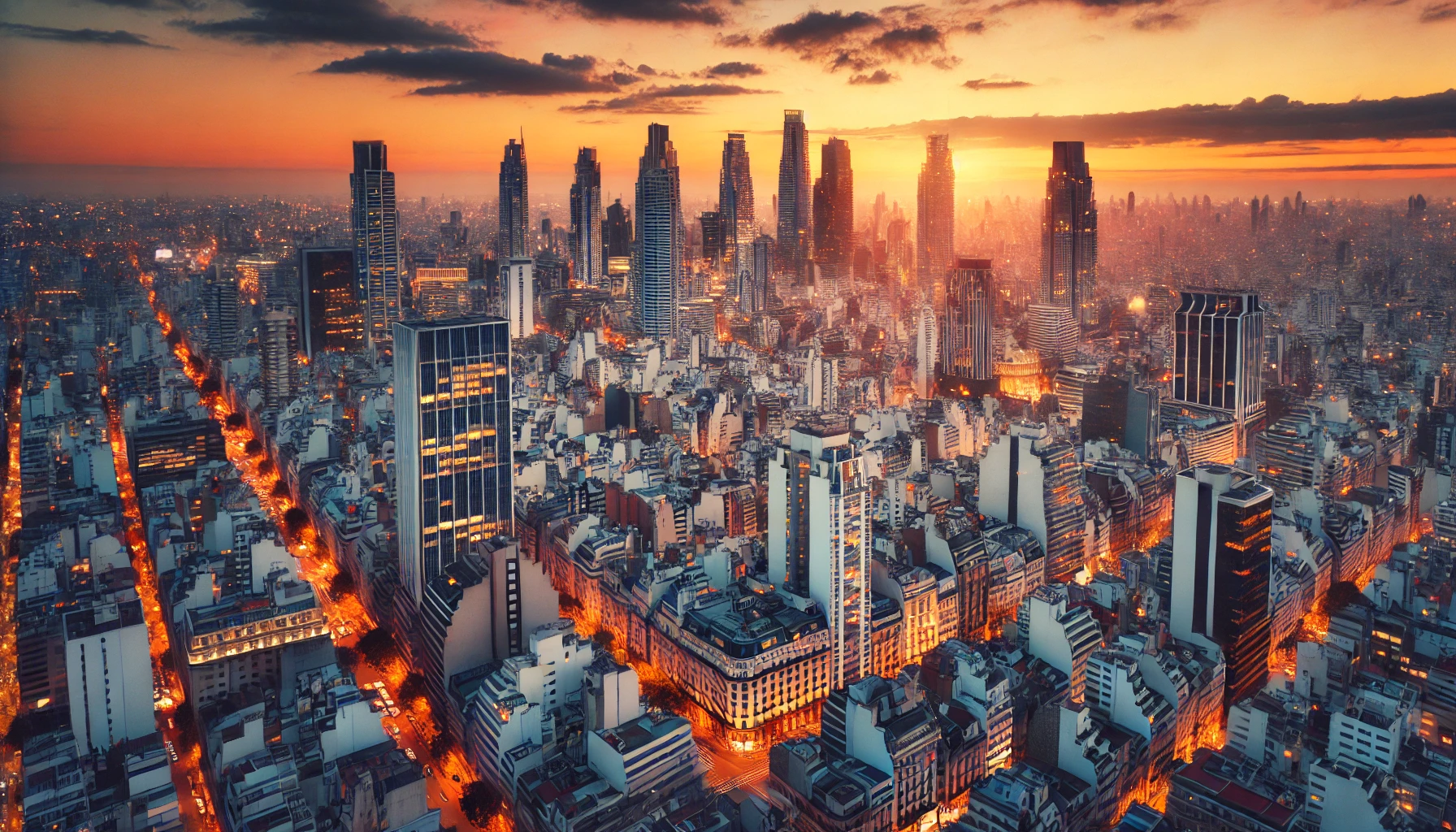 CABA 2025 Claves para compradores, vendedores e inversores en un mercado en alza - Portada