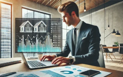 📊 Cómo calcular la rentabilidad de una inversión inmobiliaria (y no dejarte engañar) 🔎