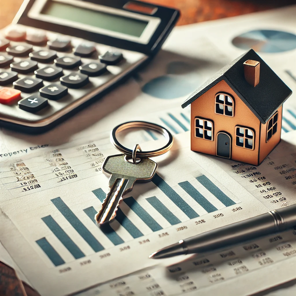 Construí tu Futuro Financiero con Inversiones Inmobiliarias - Instagram
