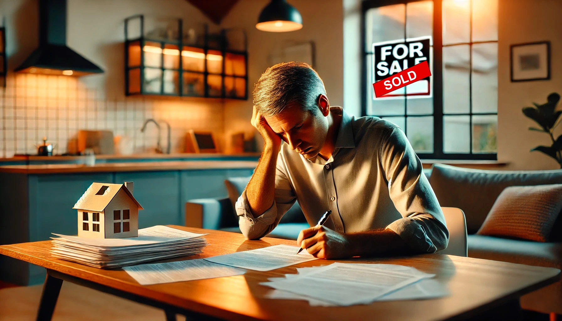 Mitos y errores comunes en la venta de propiedades ❌🏡 - Portada