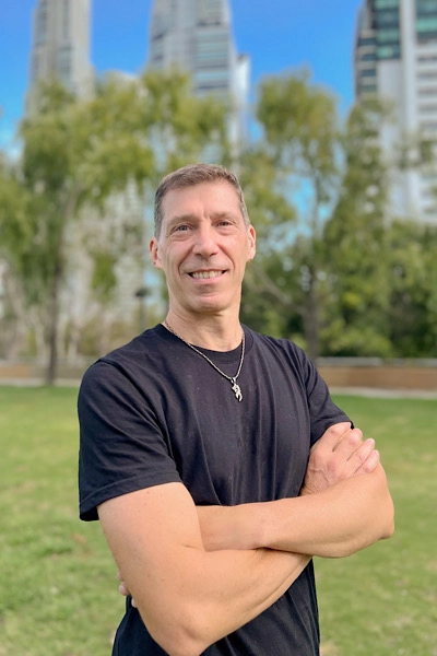 Propiedades en Foco - Eugenio Collini - Retrato