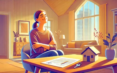 ✨ Vender tu propiedad sin estrés es posible ✨