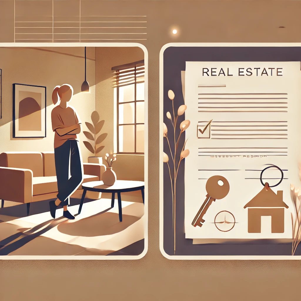 ✨ Vender tu propiedad sin estrés es posible ✨ - Interior IG